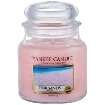 Pink Sands Candle (ružové piesky) - Vonná sviečka